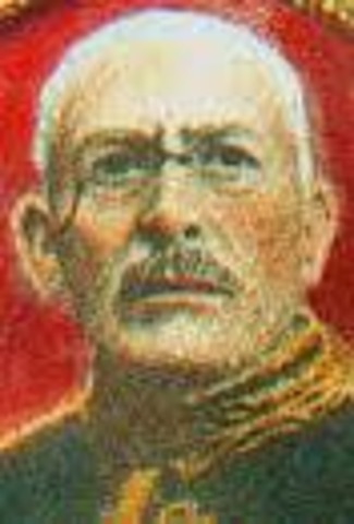 Huerta traiciona a Madero