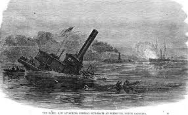 Uss Southfield Sinks