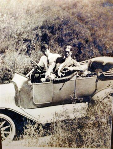 Patricio Piñeiro Sorondo