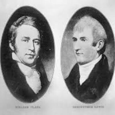 Timeline: Lewis and Clark Anchor GS