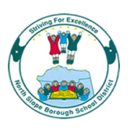 Tikigaq School gets overheads and Apple computers