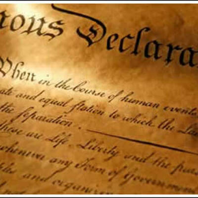 Timeline: Early Events Leading to American Documents