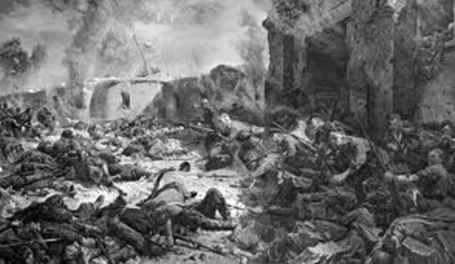 France and England join the war