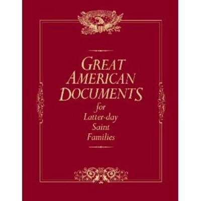 Timeline: The Events the Led to American Documents