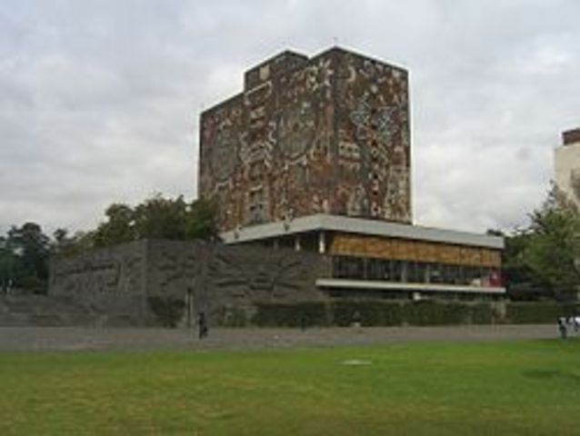 La refundacion de la universidad nacional