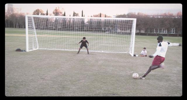 Soccer removed from Olympics