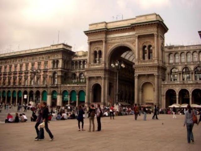 La segunda mitad del siglo XX