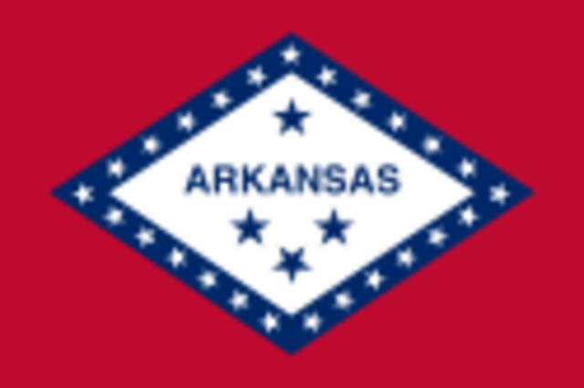 arkansas