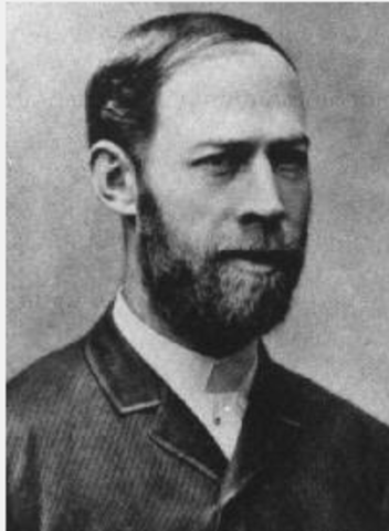 Heinrich Hertz