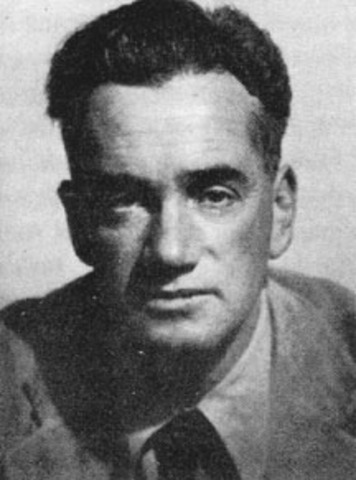 Otto Frisch- Coins the term fission