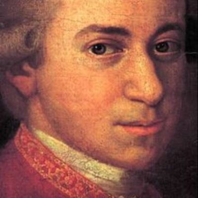 Timeline: Mozart's Pieces