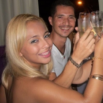 Timeline:  Um pouco da minha história .