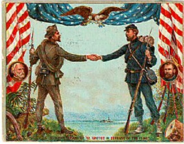 Battle of Appomattox Court House