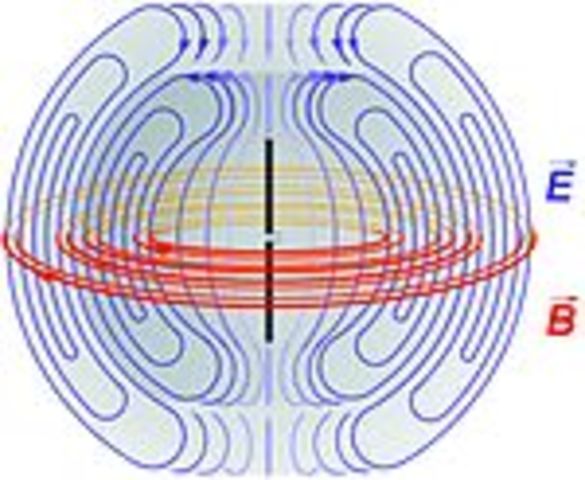 Public Radio Antenna