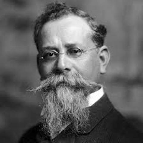 La creacion y cosolidacion del estado revolucionario