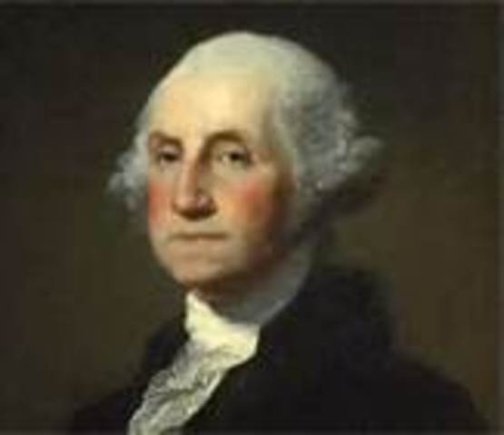 George Washington