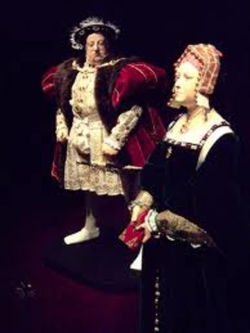 Catherine gives birth