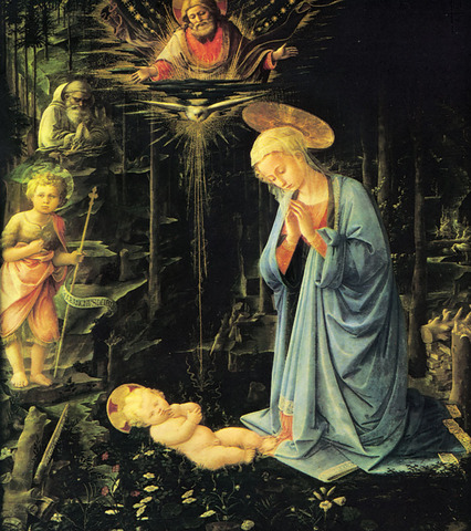 Birth of Catherine of Aragon