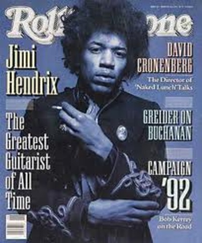 Rolling Stone