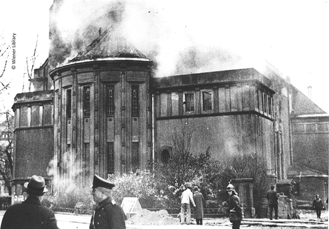 Kristallnacht