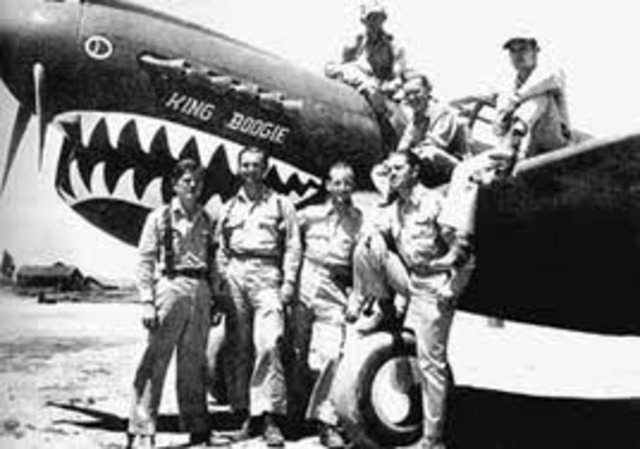 Flying Tigers