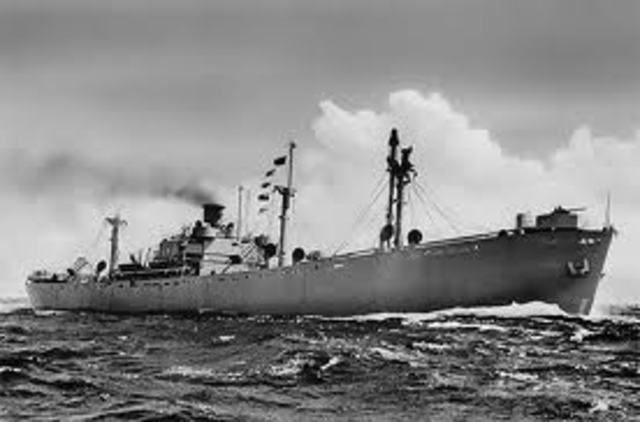 Liberty Ships