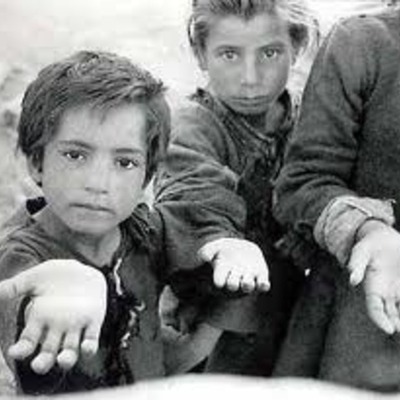 Timeline: Iglesia, ¿pobre o con los pobres?