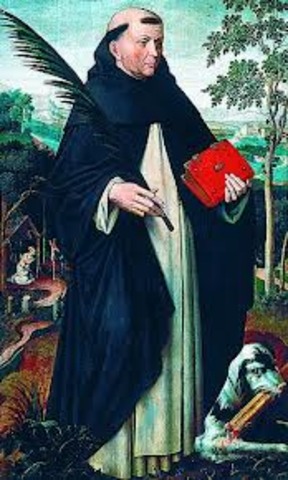 Santo Domingo de Guzmán