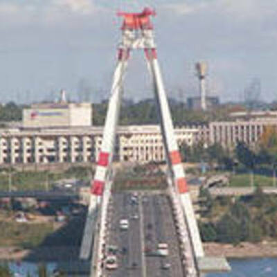 Timeline: История Череповца