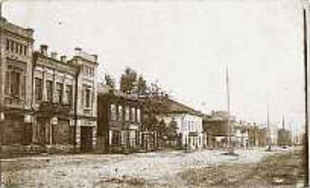 Строительные работы по сооружению крупнейшего канала