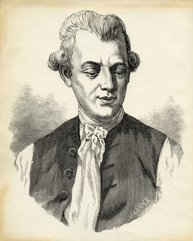 Carl Michael Bellman