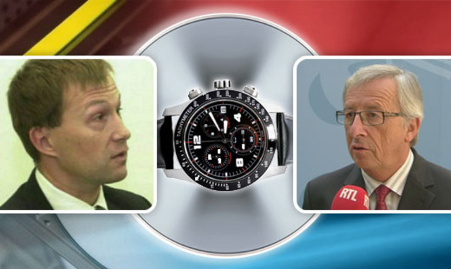 RTL publizéiert 'Auer-Enregistrement' Story