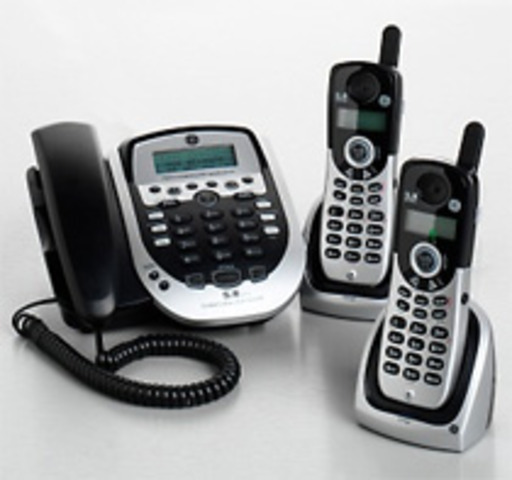 радиотелефон