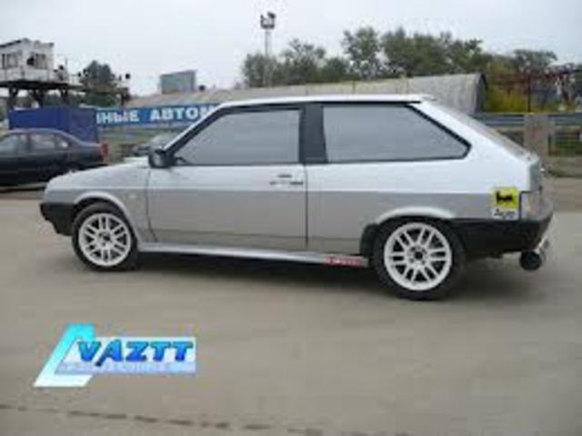 ваз2108