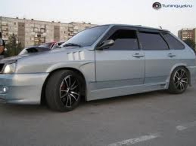 ваз2109