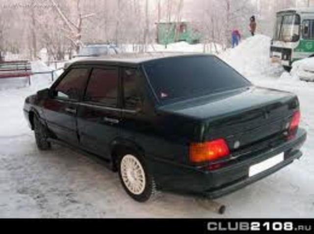 ваз2115