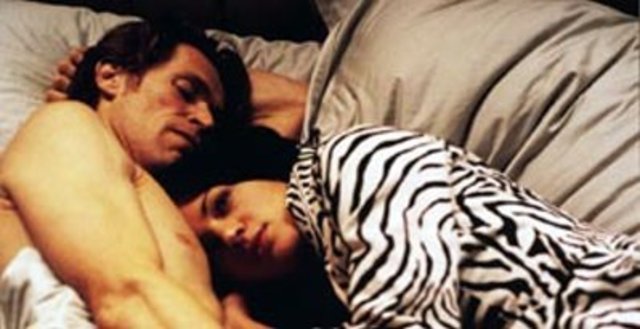 Кино под дозой