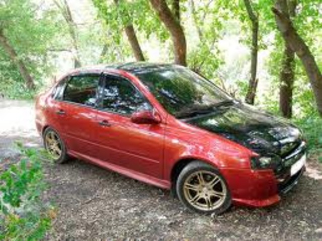 lada Kalina