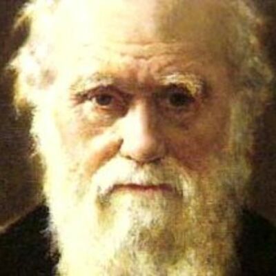 Timeline: Darwin's Life Story