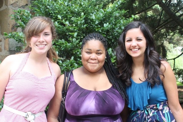 younglife leaders wedding