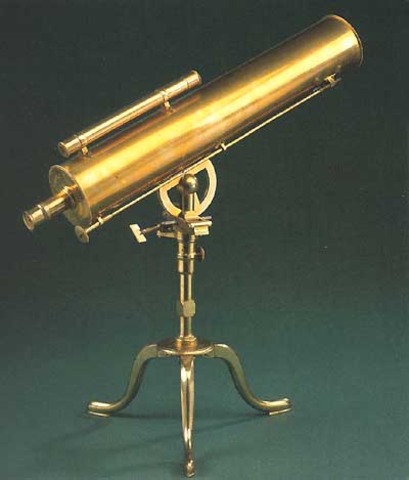 Reflecting Telescope