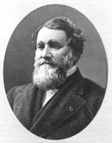 The Mechanical Reaper