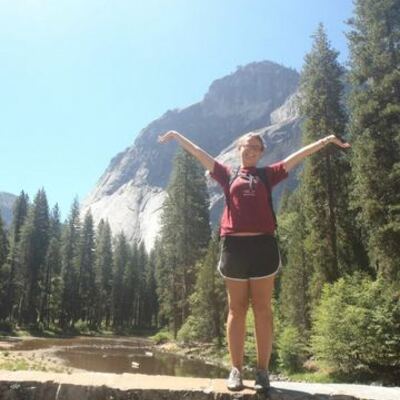 Timeline: Life: Birth to Present