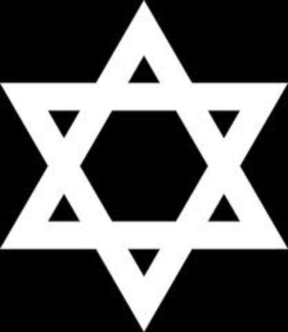 Jewish Star Requirement