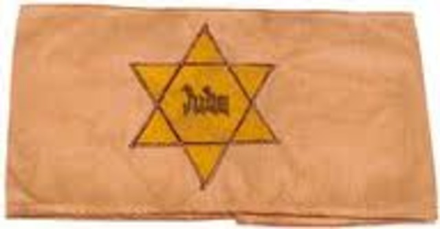 Jewish Star Requirement