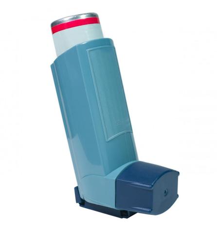 Inhaler