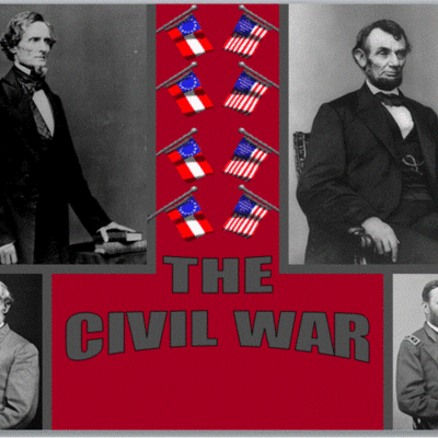 Timeline: Civil War (Texas History)