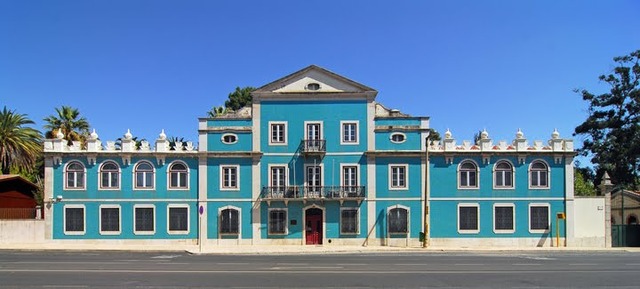 Fundação da Academia Real da História Portuguesa