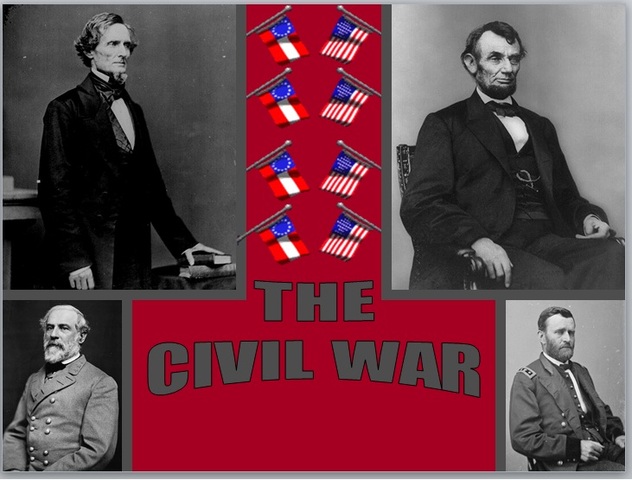 John Brown attacks US Army Arsenal