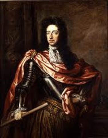 William III (England)